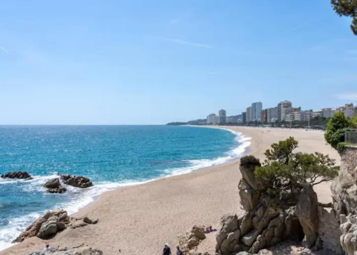 Casa Marc Διαμέρισμα Platja d'Aro
