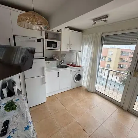 Casa Marc Апартаменты *