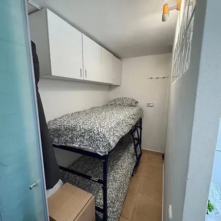 Casa Marc Apartment