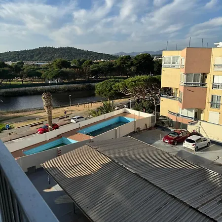 Apartment Casa Marc