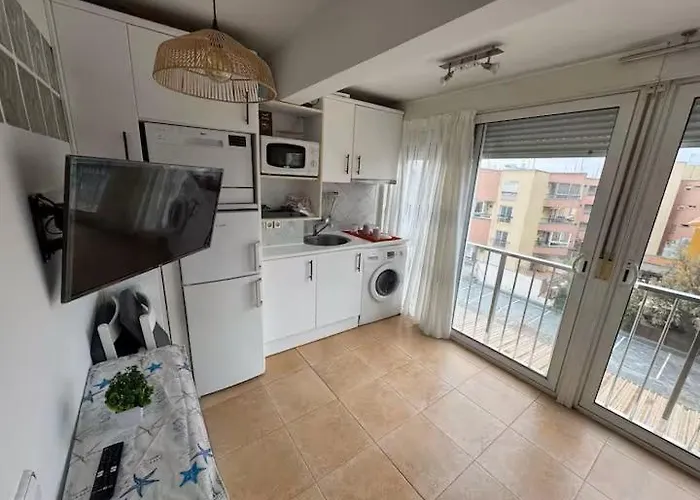 Casa Marc Appartamento *