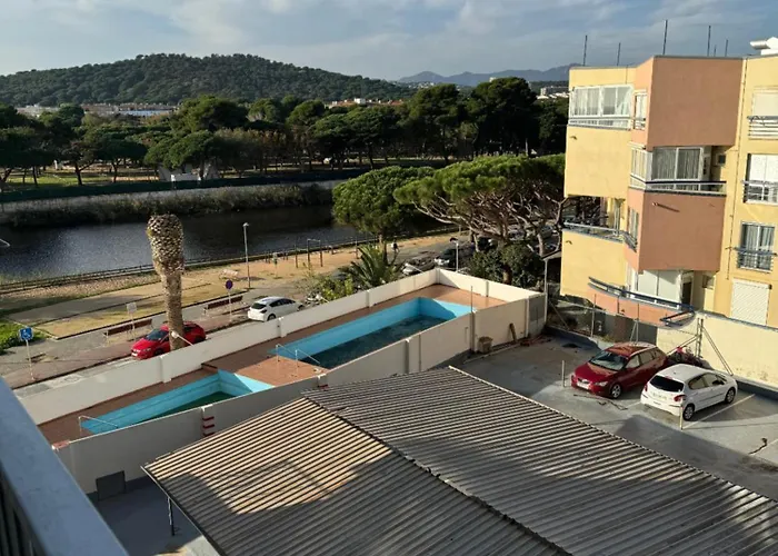 Daire Casa Marc
